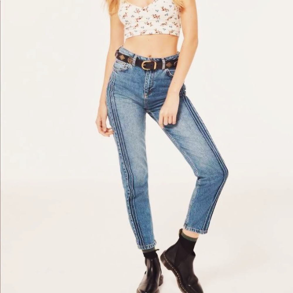Bdg Mom Jeans